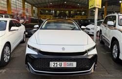 تويوتا كراون